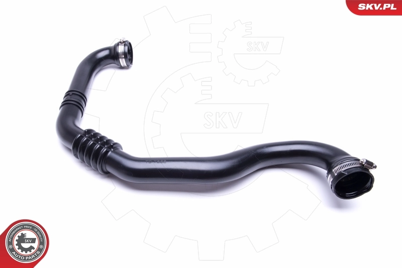 Charge Air Hose
